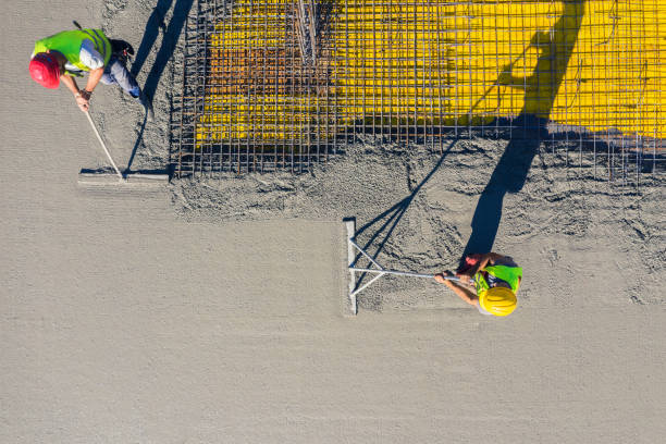 Best Concrete Staining and Coloring in Earlimart, CA