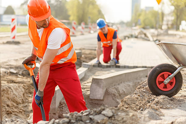 Best Concrete Removal and Replacement in Earlimart, CA