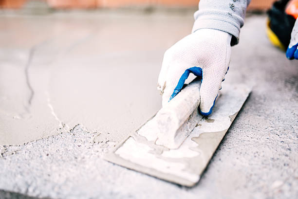 Best Stamped Concrete Services in Earlimart, CA
