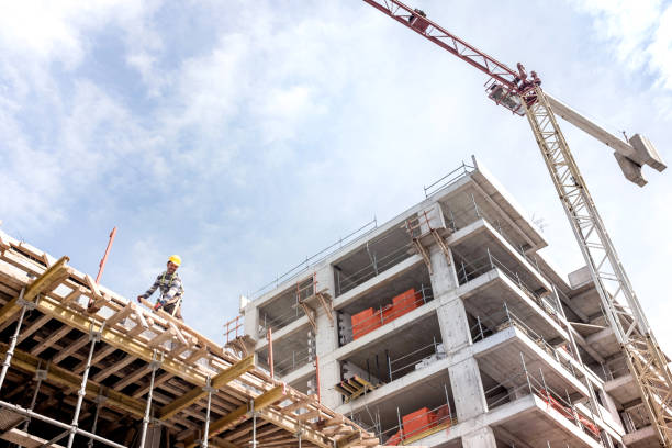 Best Concrete Foundation Repair in Earlimart, CA